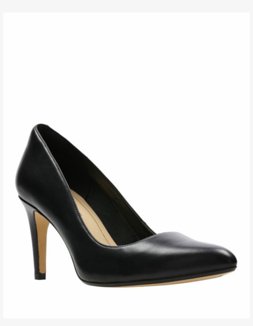 Los Zapatos De Fiesta Cómodos Más Socorridos - Clarks Women's Laina Rae, transparent png #3544622