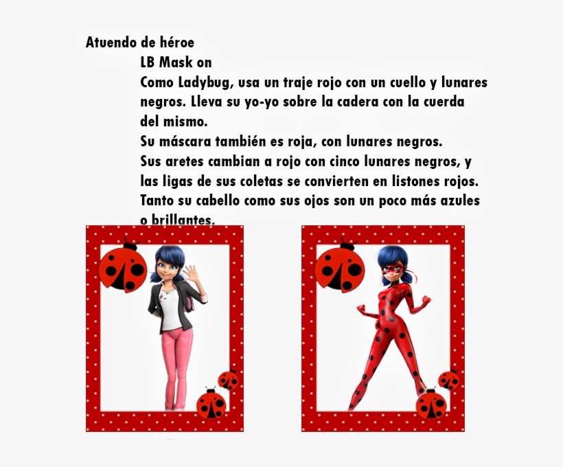 Interests - Girls Miraculous Ladybug Cosplay Costume+mask+bag Jumpsuit, transparent png #3544642