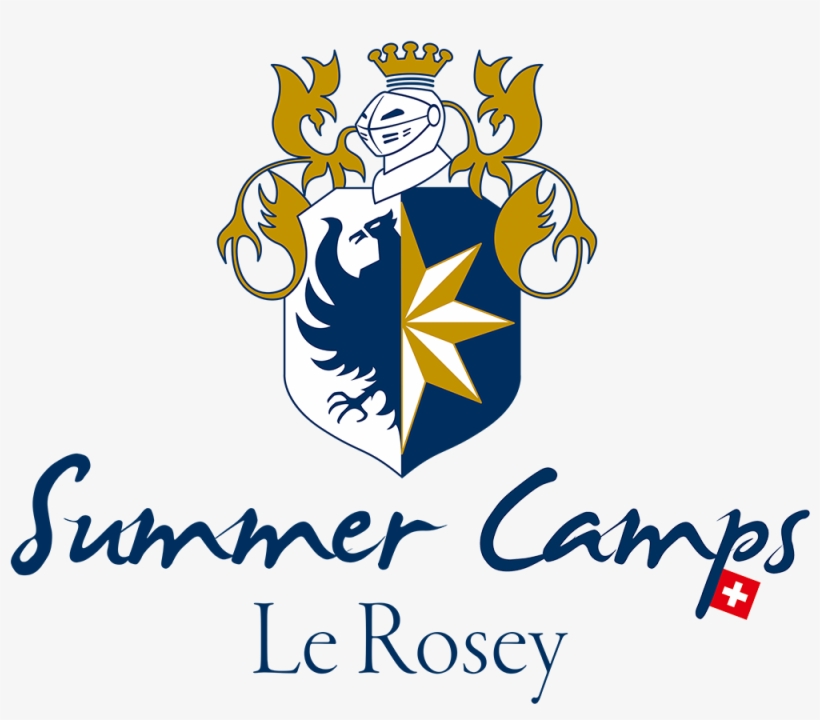 Logo - Instituto Le Rosey, transparent png #3544685