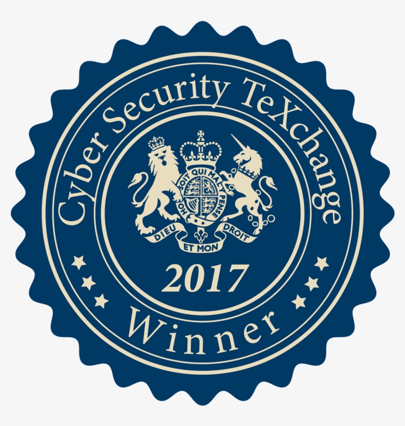 Cronus Wins The 2017 Cyber Security Texchange Award - Passport Invitation And Boarding Pass Rsvp, transparent png #3544686