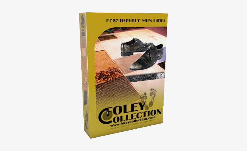 Fc02 Asphalt Man Shoe / Zapatos Hombre Asfalto - Handbag, transparent png #3544808