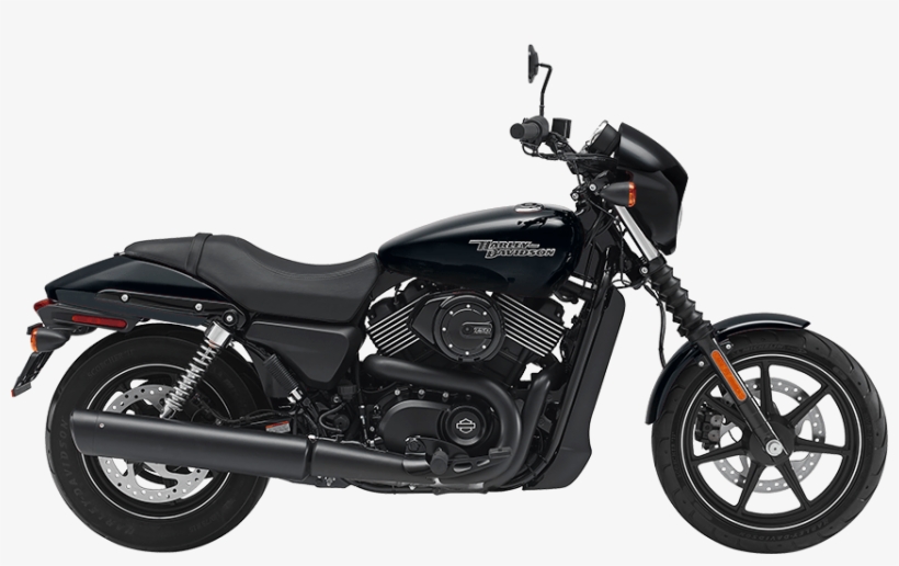 2018 Harley-davidson ® Street® - Harley Davidson Street 750, transparent png #3544893