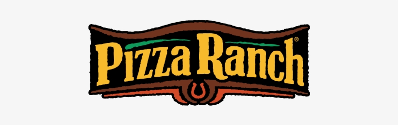 Pizza-ranch - Pizza Ranch Logo Png, transparent png #3544894