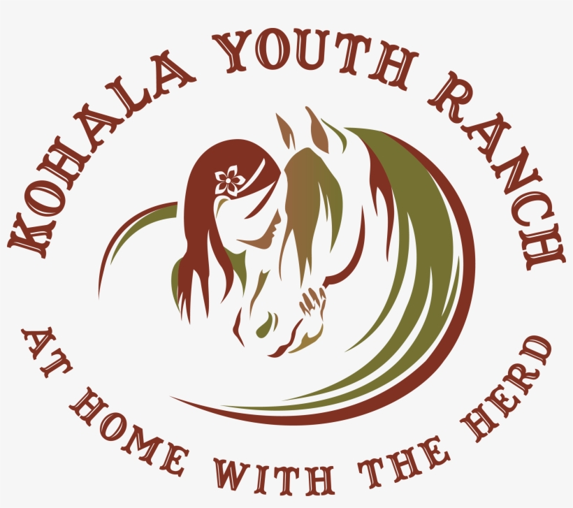Kohala Youth Ranch - Reading, transparent png #3545028