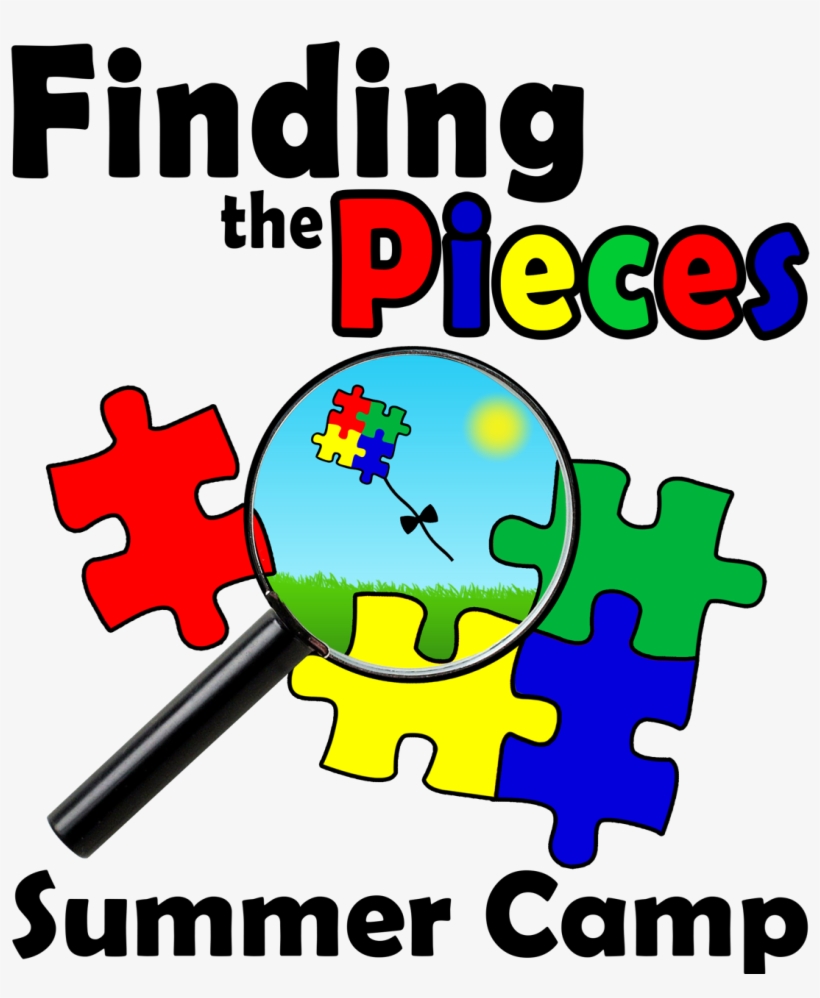 Finding The Pieces Camp Biddeford, transparent png #3545055