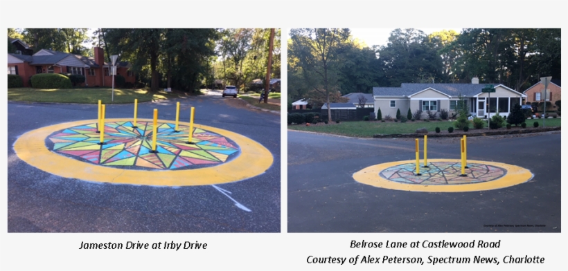 Noda On-street Parking Enforcement Pilot - Junction, transparent png #3545098