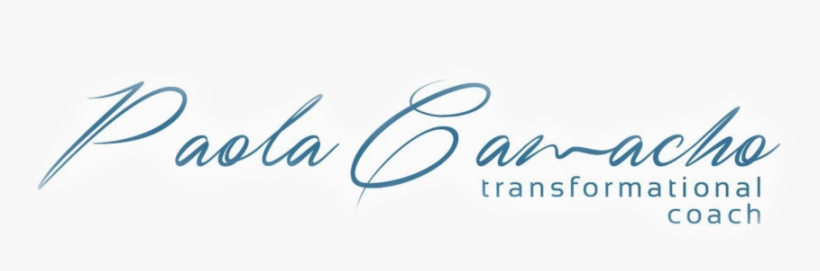 Paola Camacho - Calligraphy, transparent png #3545149