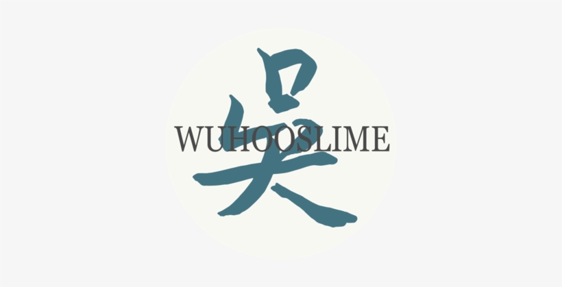 Wuhooslime - Talisa Tossell Slime Review, transparent png #3545151