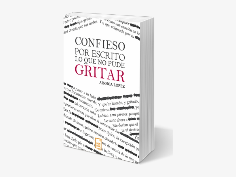 Confieso Por Escrito Libro - Alma De Manuel Alegre, transparent png #3545218