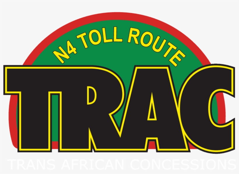 Logo Logo - Trac N4, transparent png #3545219