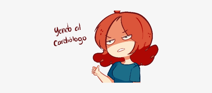 [c] Hola - Cartoon, transparent png #3545245