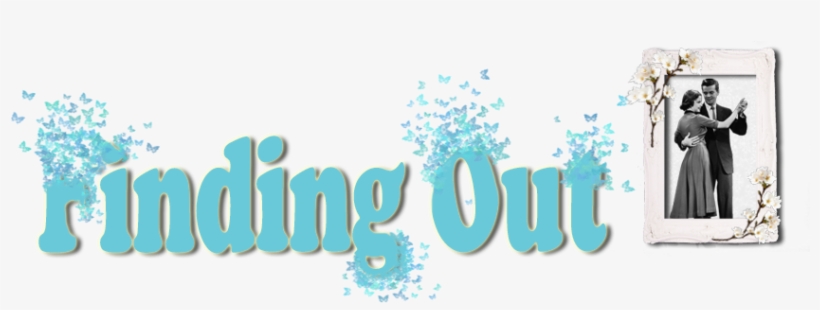 Finding Out ♥ - Film, transparent png #3545358