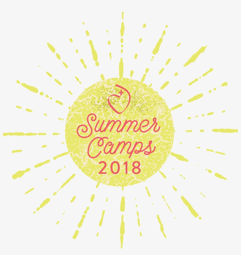 Camp Emblem - Design, transparent png #3545379