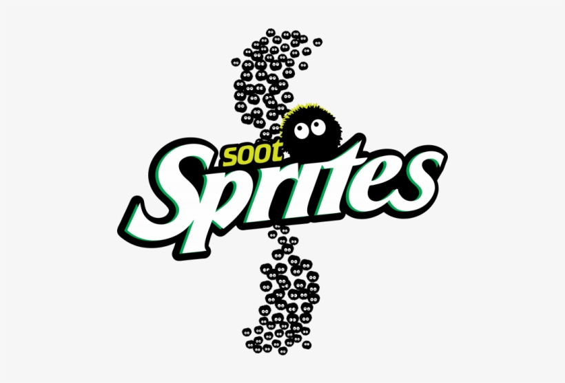1 Of - Transparent Background Sprite Png Logo, transparent png #3545395