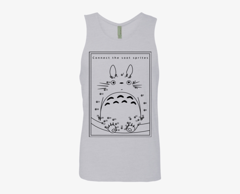 My Neighbor Totoro, transparent png #3545439