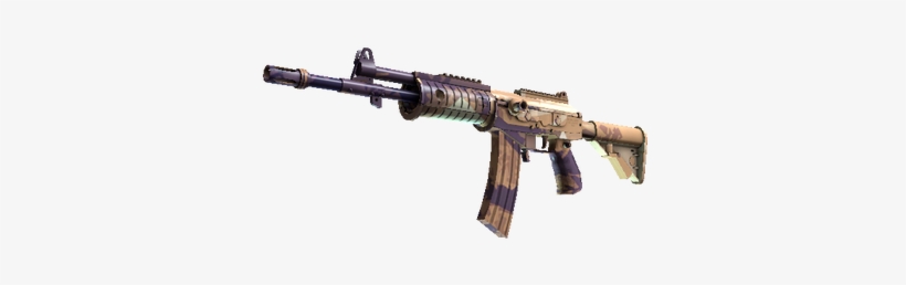 Galil Ar Sandstorm Market - Stattrak ™ Galil Ar Sandstorm, transparent png #3545518
