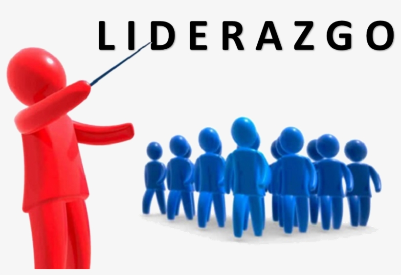 #liderazgor5 - Leadership A To Z [book], transparent png #3545600