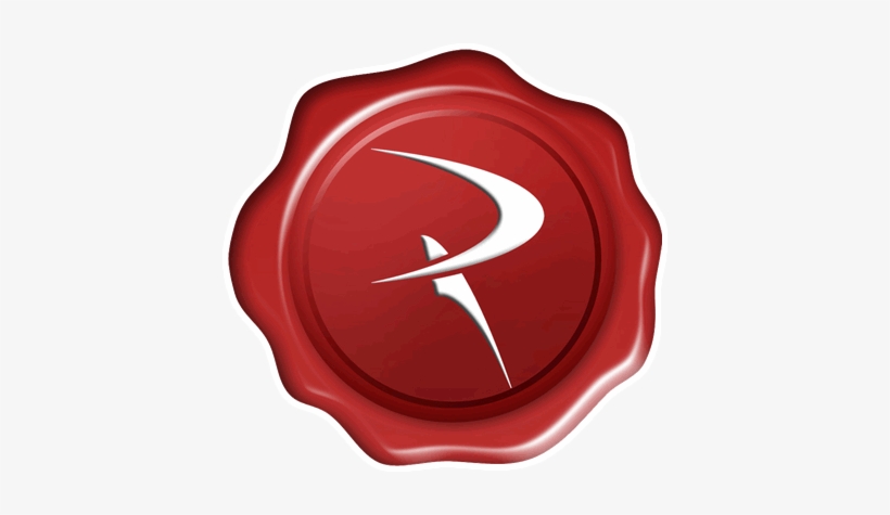 Rennies Red Stamp Club - Wax Seal, transparent png #3545602