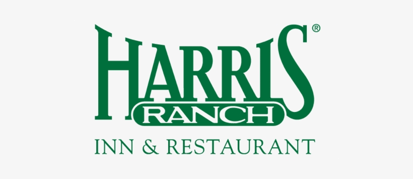 Harris Ranch Inn Logo, transparent png #3545627