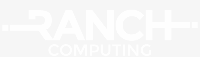 Ranch Computing Logo - Graphics Processing Unit, transparent png #3545671