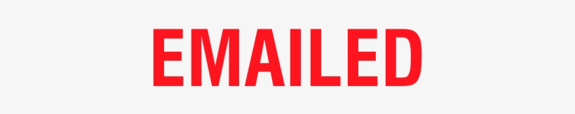 Trodat S-printy - Emailed - Future Is Female Sticker, transparent png #3545675