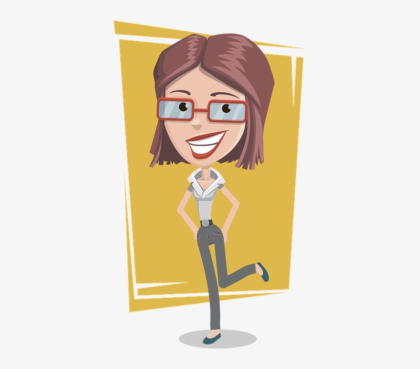 Liderazgo Carismático - Customizable, Happy Administrative Professionals Day, transparent png #3545772