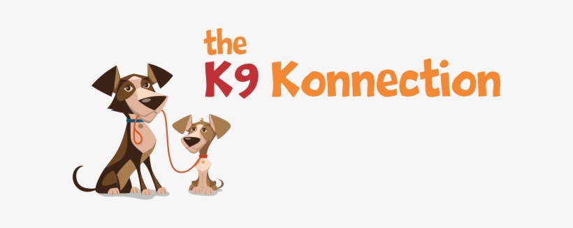 K9 Konnection Logo - Ich Bin Der Alpha: Hunde Verstehen [book], transparent png #3545799