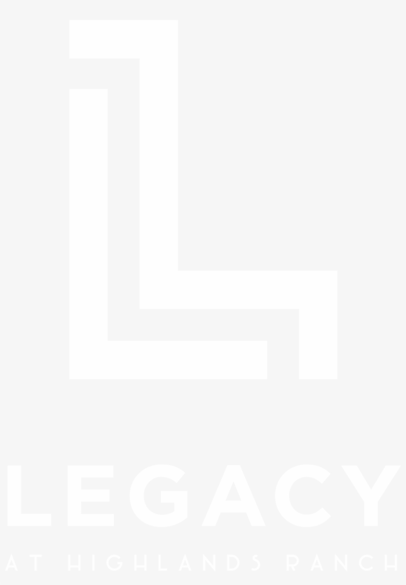 The Legacy At Highlands Ranch - The Legacy At Highlands Ranch Apartments, transparent png #3545800