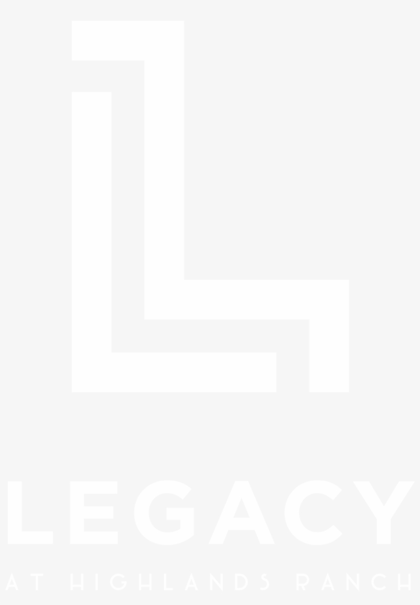 The Legacy At Highlands Ranch - The Legacy At Highlands Ranch Apartments, transparent png #3545800