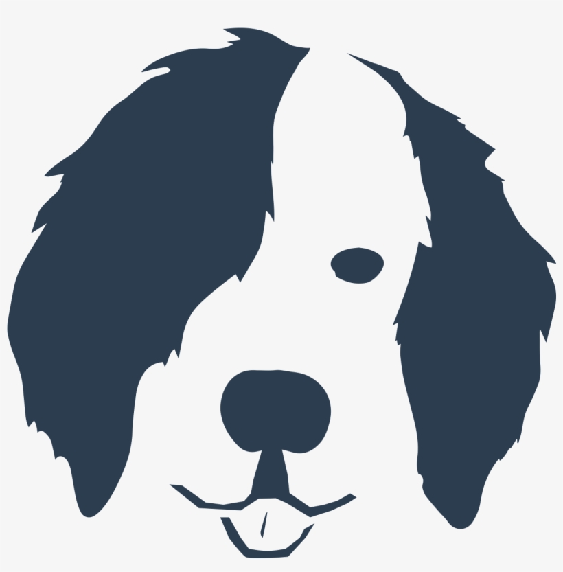 Dogs - Avalisa Animal Faces Dog Stretched Canvas Art Color:, transparent png #3545861