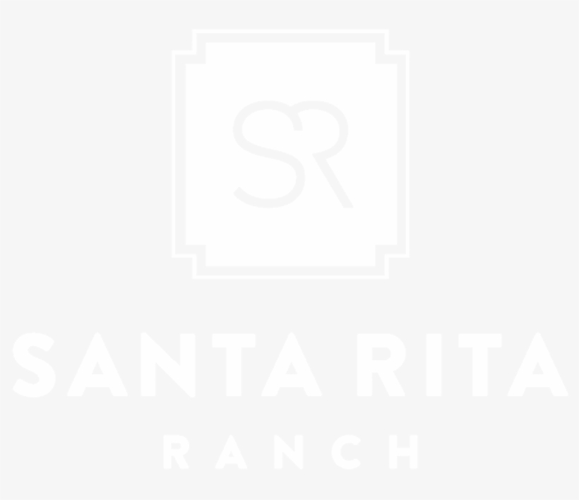 Santa Rita Ranch - Santa Rita Ranch Logo, transparent png #3545889
