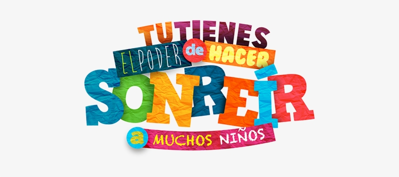 Operación Sonrisa - Behance, transparent png #3546036