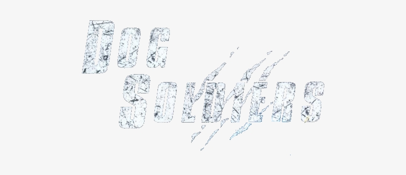 Dog Soldiers Vectored Logo - Dog Soldiers Movie Poster, transparent png #3546098
