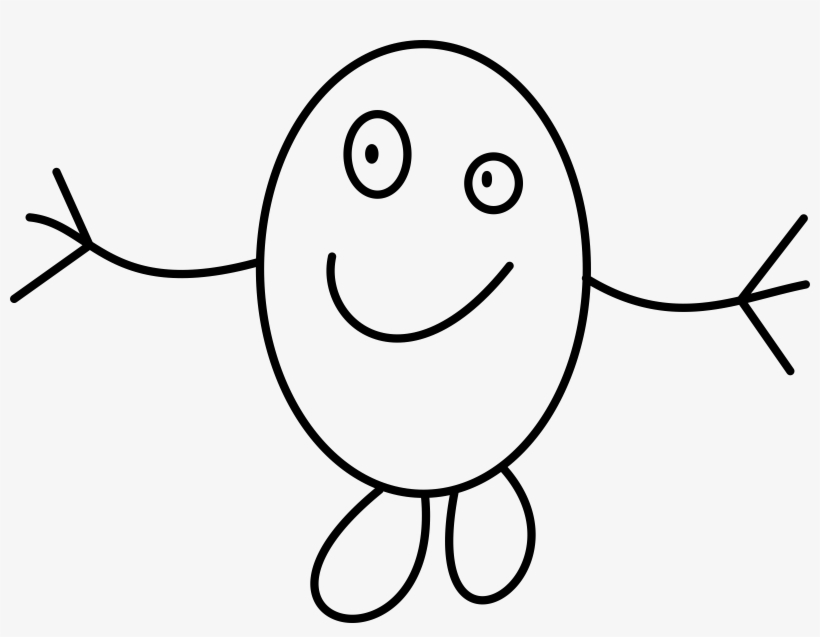 Big Image - Smile, transparent png #3546121