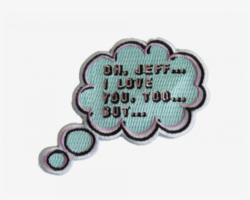 Hand And Lock Fashion Patches - Embroidered Fashion Patches Png, transparent png #3546164