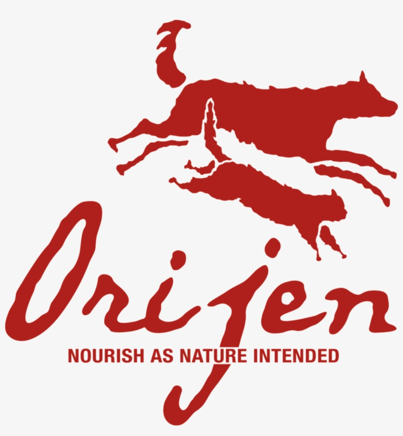 Orijen Pet Food Logo, transparent png #3546166