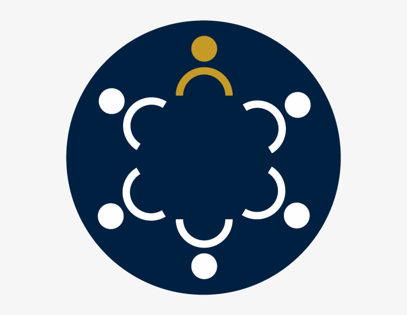 Liderazgo - Circle, transparent png #3546324