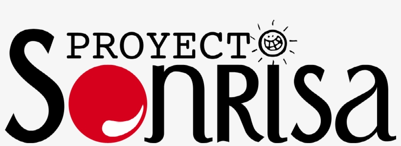 Logo Proyecto Sonrisa Maca Rocher - Maca, transparent png #3546342