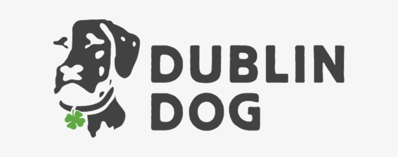 Waterproof Stink-free Dog Collars - Dublin Dog, transparent png #3546369