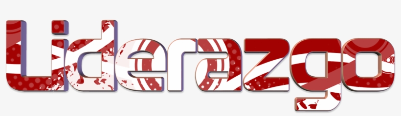 El Liderazgo Son Las Habilidades Gerenciales O Directivas - Calligraphy, transparent png #3546560