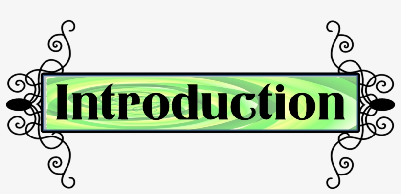 Introducing Someone Cliparts - White Borders And Frames, transparent png #3546654