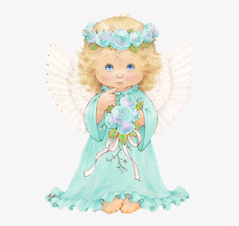 Angelito - Angeles - Free Transparent PNG Download - PNGkey