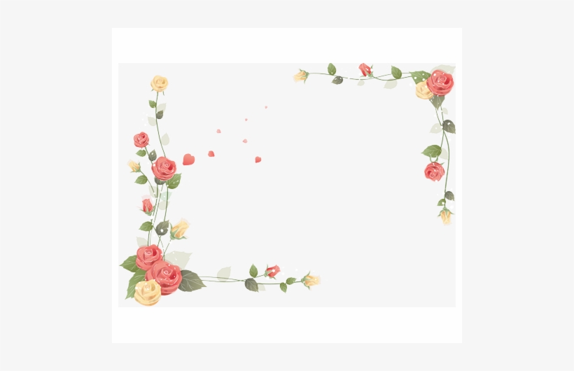 05 Apr 2011 - Garden Roses, transparent png #3546888