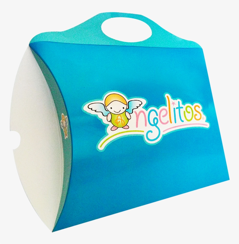 Angelitos - Party Favor, transparent png #3546912
