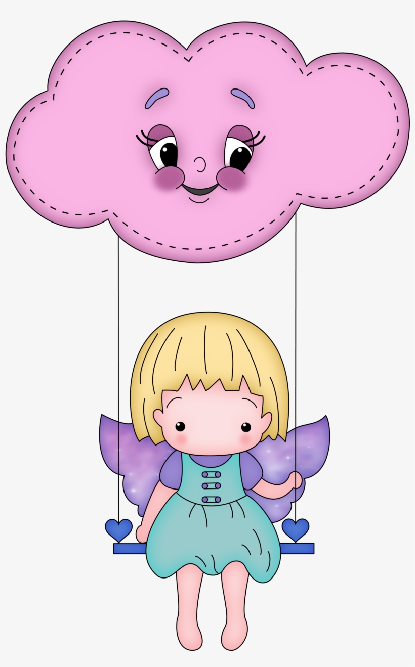 Ampliar Esta Imagen - Angel Clipart, transparent png #3546942