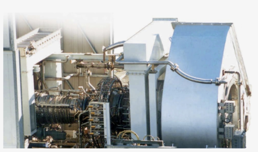 Pgt25 Turbine, transparent png #3547053