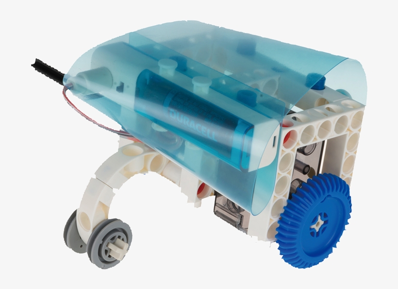 Wind Turbine - Wind Turbine Green Energy - Experiment Kit, transparent png #3547117