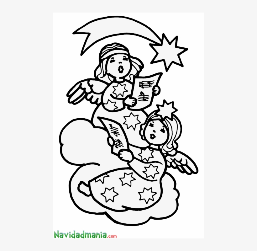 Angeles, transparent png #3547137