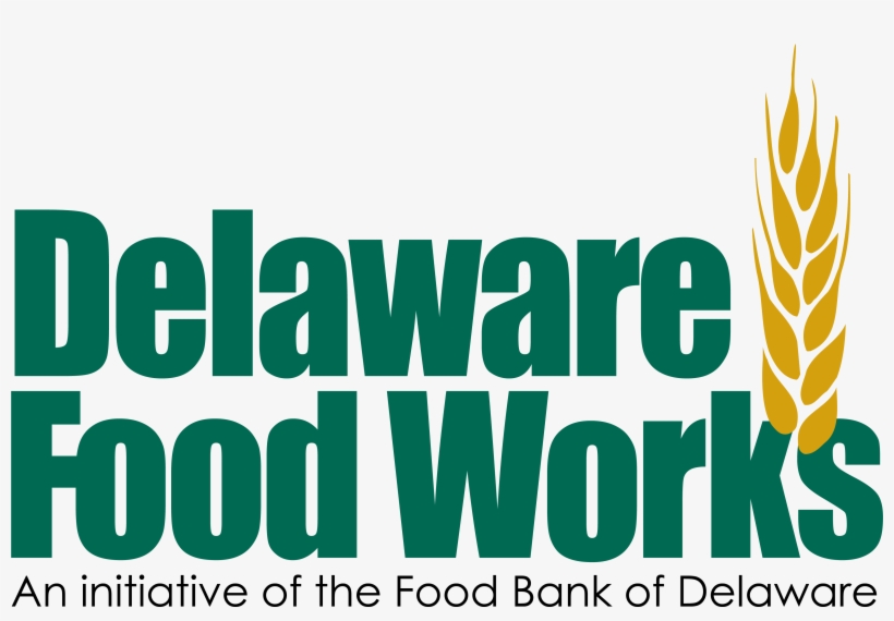 Introducing Delaware Food Works - Food Bank Of Delaware, transparent png #3547162