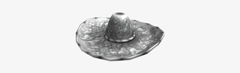 Vaquero Sombrero - Fountain, transparent png #3547285